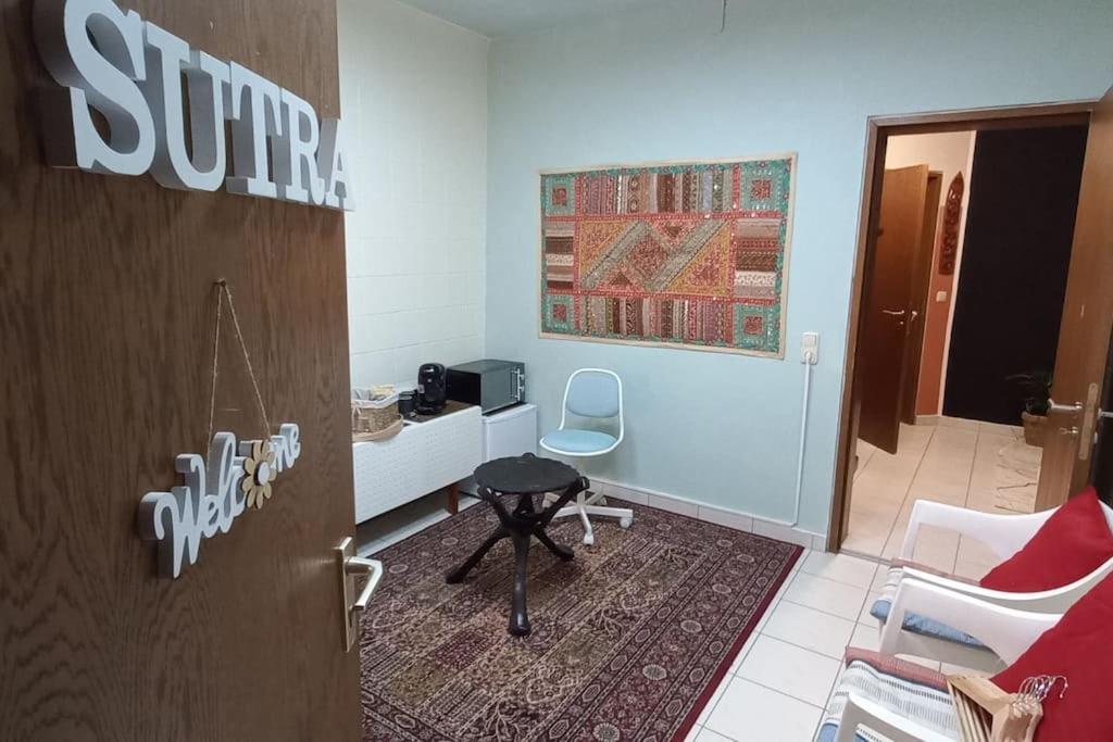 Sutra Home - Ottobrunn, Munich Eksteriør bilde