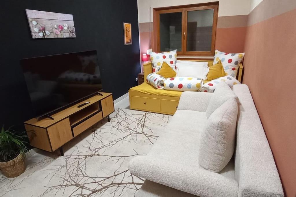 Sutra Home - Ottobrunn, Munich Eksteriør bilde