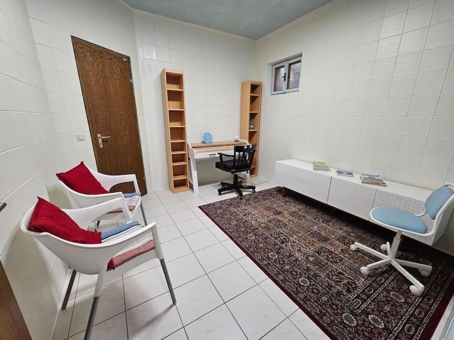 Sutra Home - Ottobrunn, Munich Eksteriør bilde