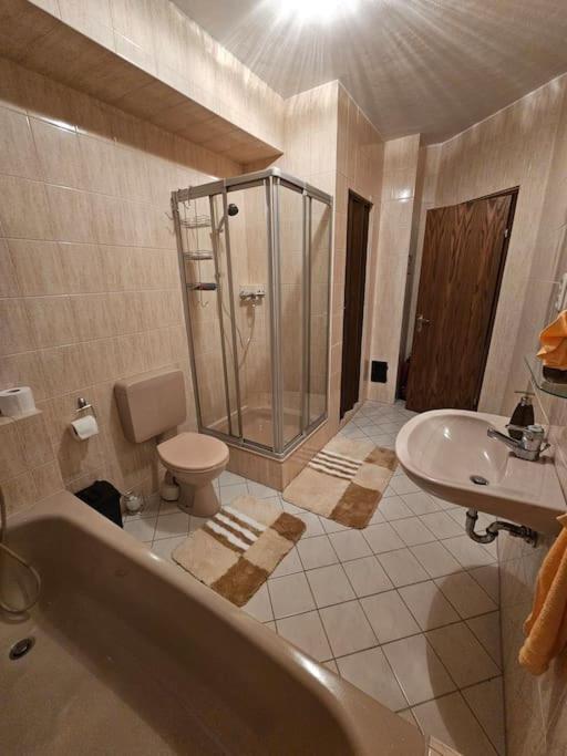 Sutra Home - Ottobrunn, Munich Eksteriør bilde